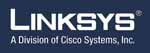 Linksys logo